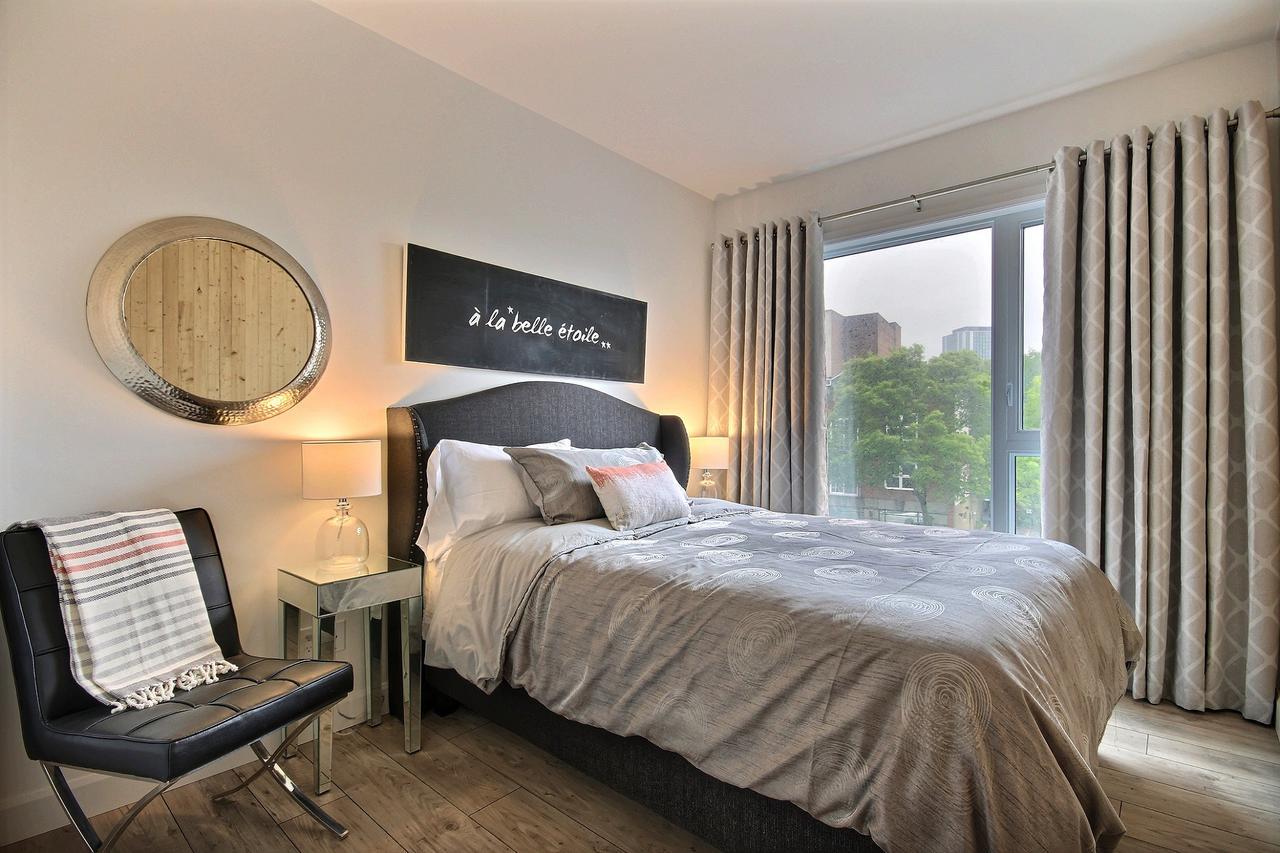 Wow L'Appartement Central Quebeque Exterior foto